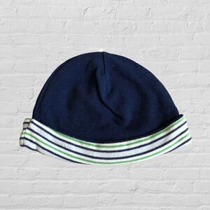 NWOT Baby Gap Newborn Beanie Cap